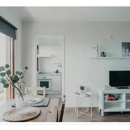 Apartment Marea Baja - Bajamar - Canary Islands *