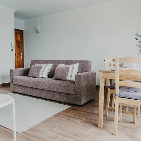 Apartment Marea Baja - Bajamar - Canary Islands *
