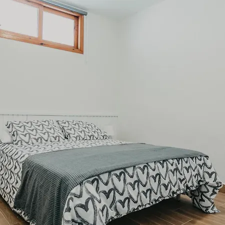 Marea Baja - Bajamar - Canary Islands Apartment Bajamar (La Laguna)
