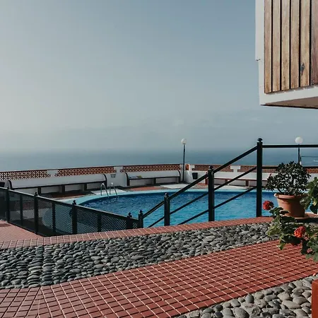 Apartment Marea Baja - Bajamar - Canary Islands Bajamar (La Laguna)