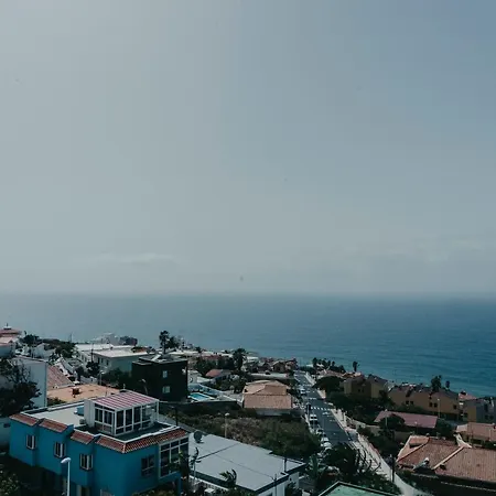 Apartment Marea Baja - Bajamar - Canary Islands *