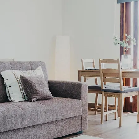 Apartamento Marea Baja - Bajamar - Canary Islands *