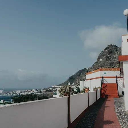 Apartamento Marea Baja - Bajamar - Canary Islands *