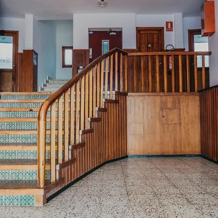 Apartamento Marea Baja - Bajamar - Canary Islands