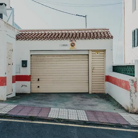 Apartamento Marea Baja - Bajamar - Canary Islands