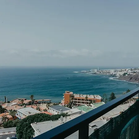 Apartamento Marea Baja - Bajamar - Canary Islands