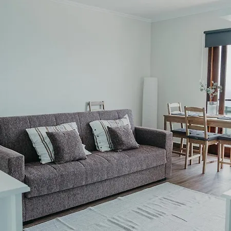 Marea Baja - Bajamar - Canary Islands Apartamento